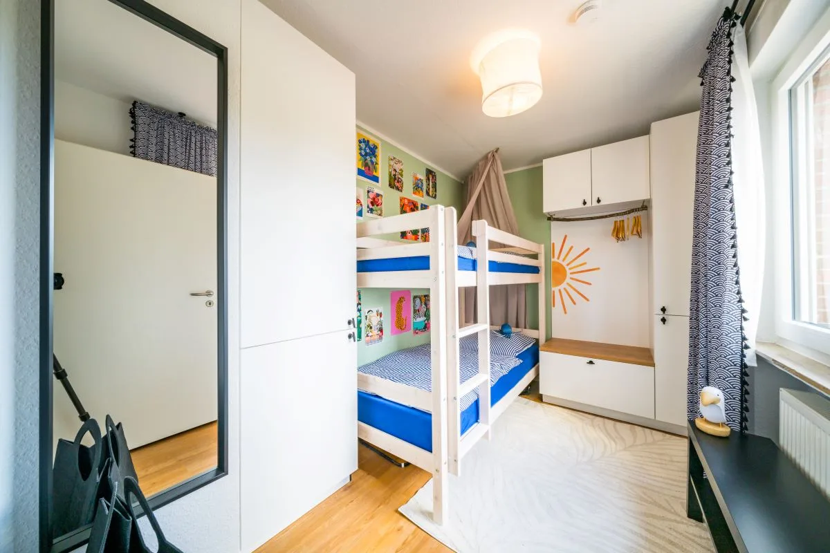 Ferienwohnung Am Sonnenpfad