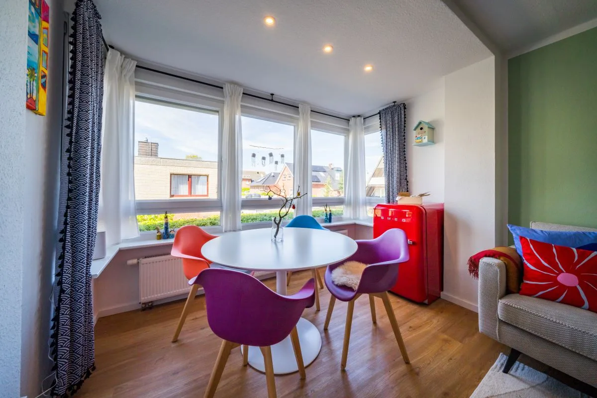 Ferienwohnung Am Sonnenpfad