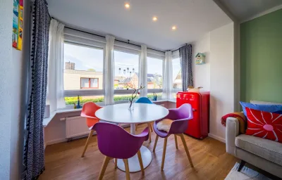 Ferienwohnung Am Sonnenpfad