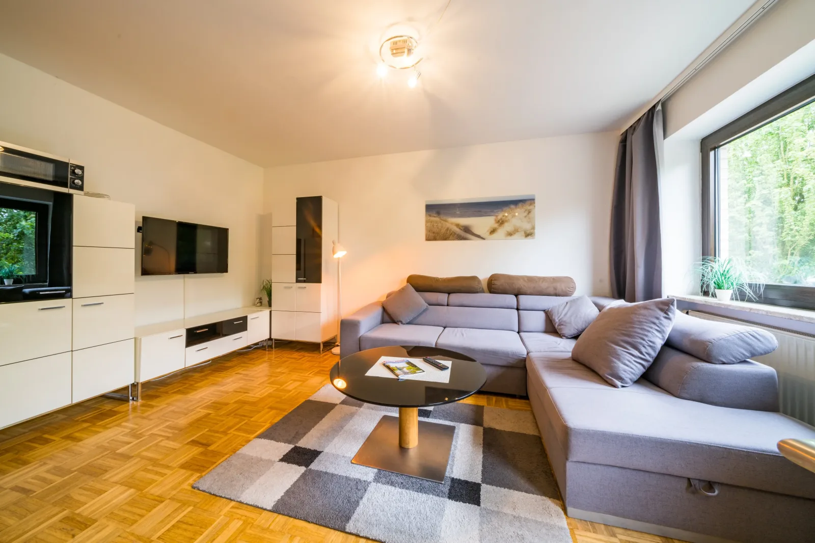 Ferienwohnung Küstenglück