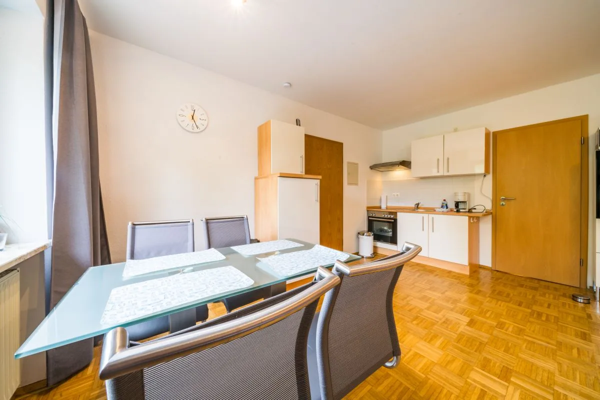 Ferienwohnung Küstenglück