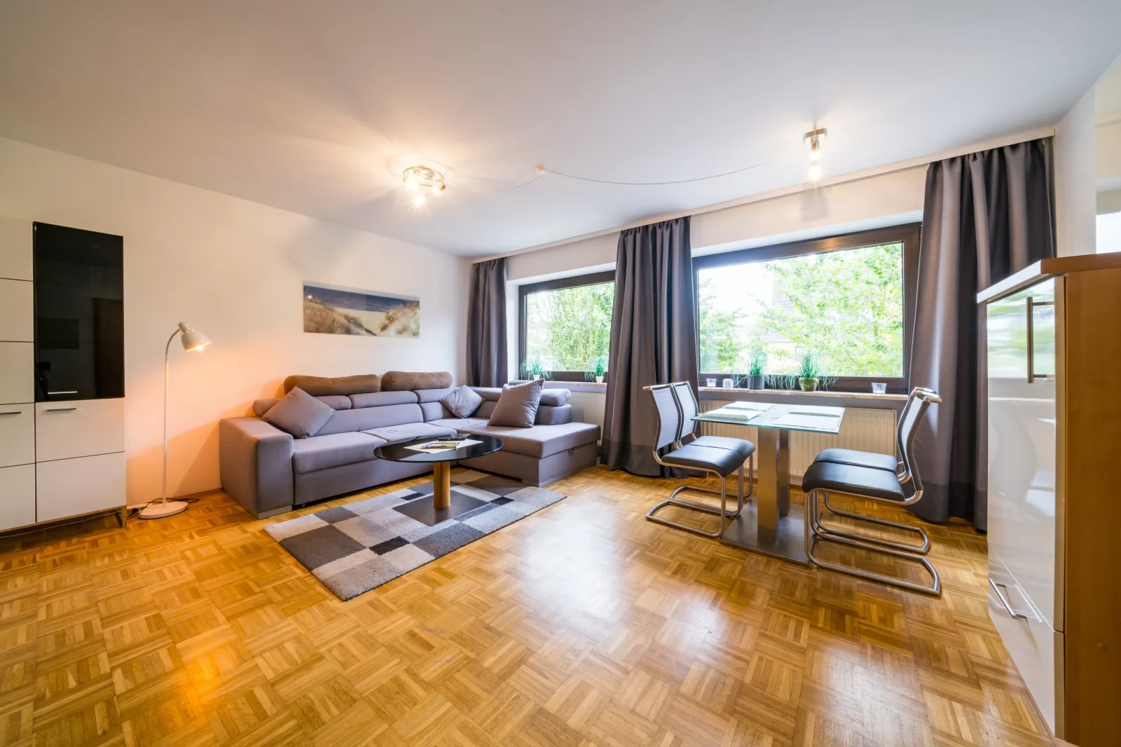 Ferienwohnung Küstenglück
