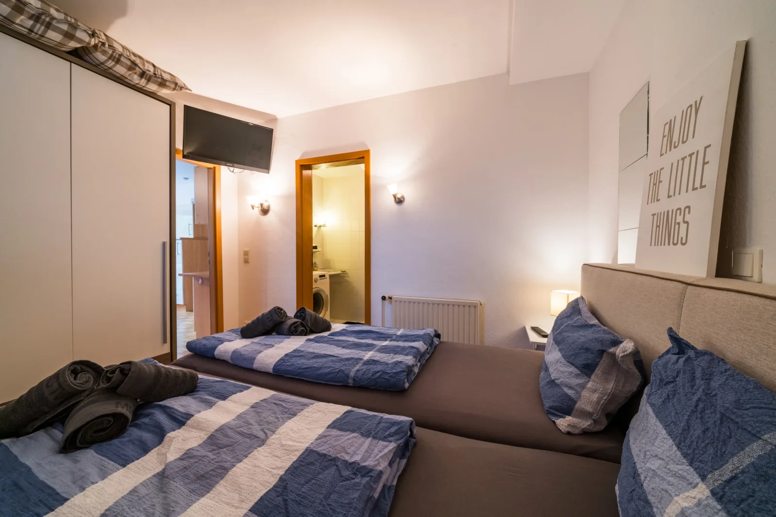 Ferienwohnung Küstenglück