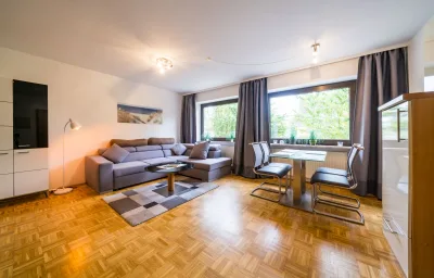 Ferienwohnung Küstenglück