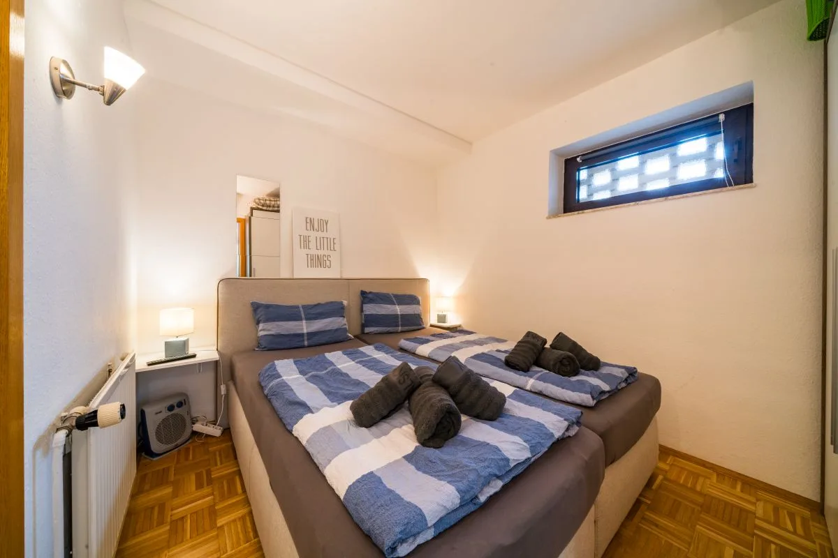 Ferienwohnung Küstenglück