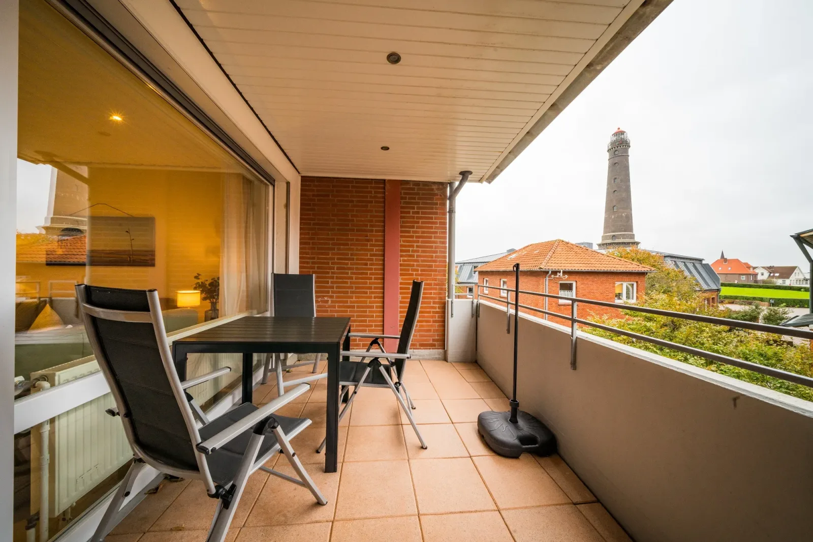 Ferienwohnung 7