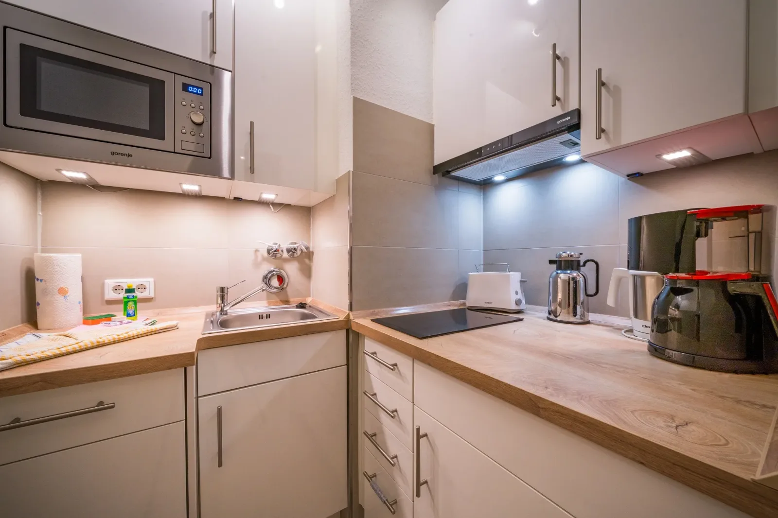 Ferienwohnung 7