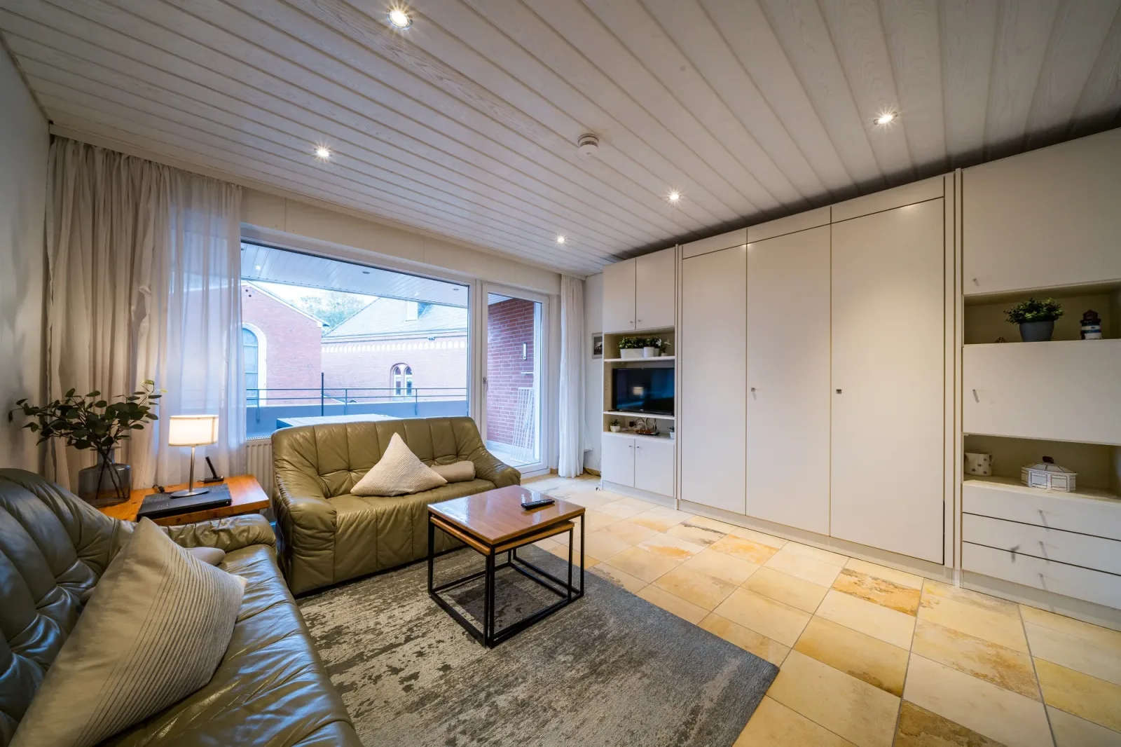 Ferienwohnung 7