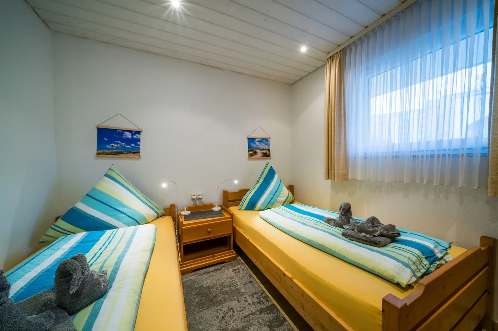 Ferienwohnung 7