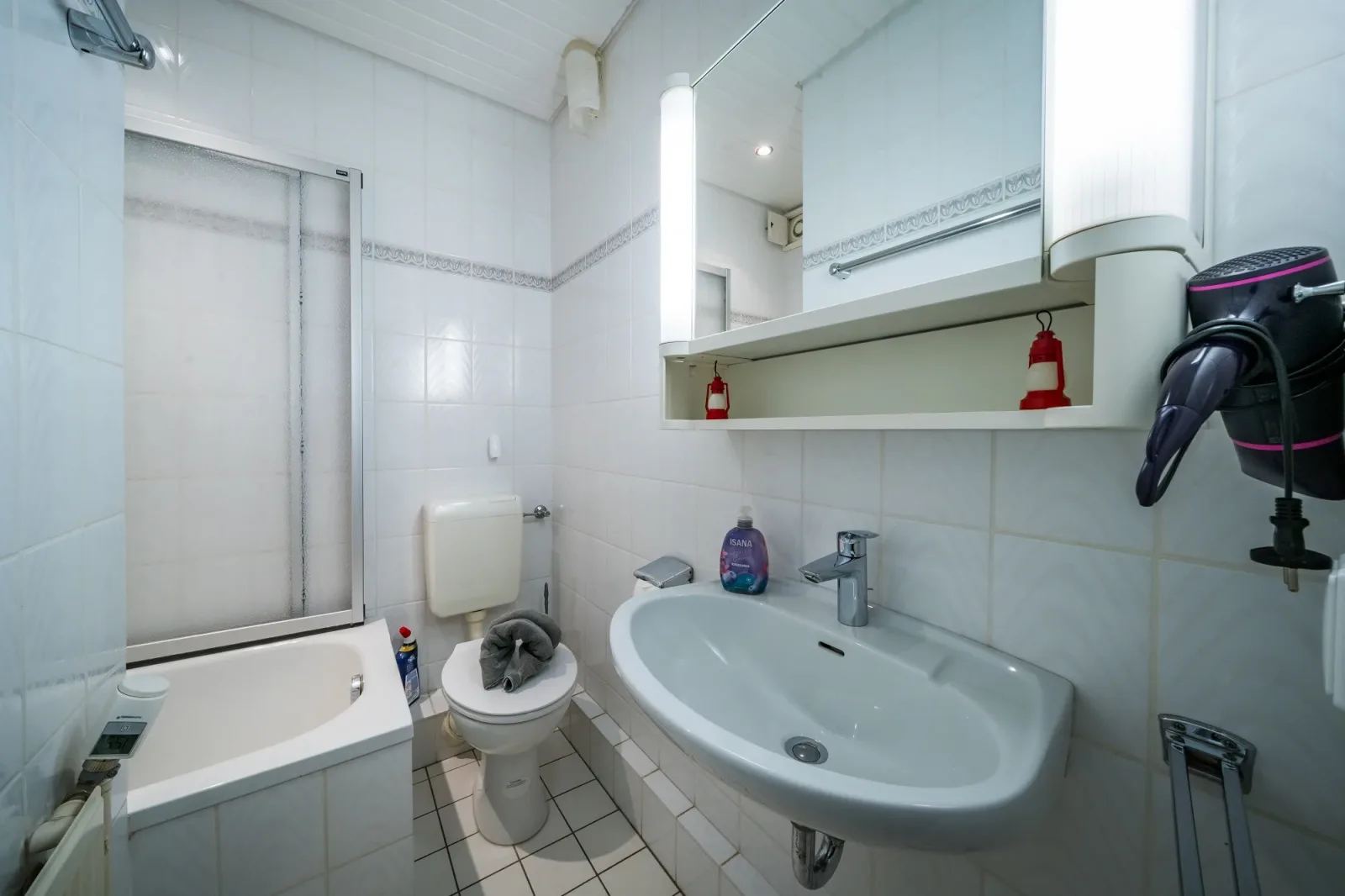 Ferienwohnung 7