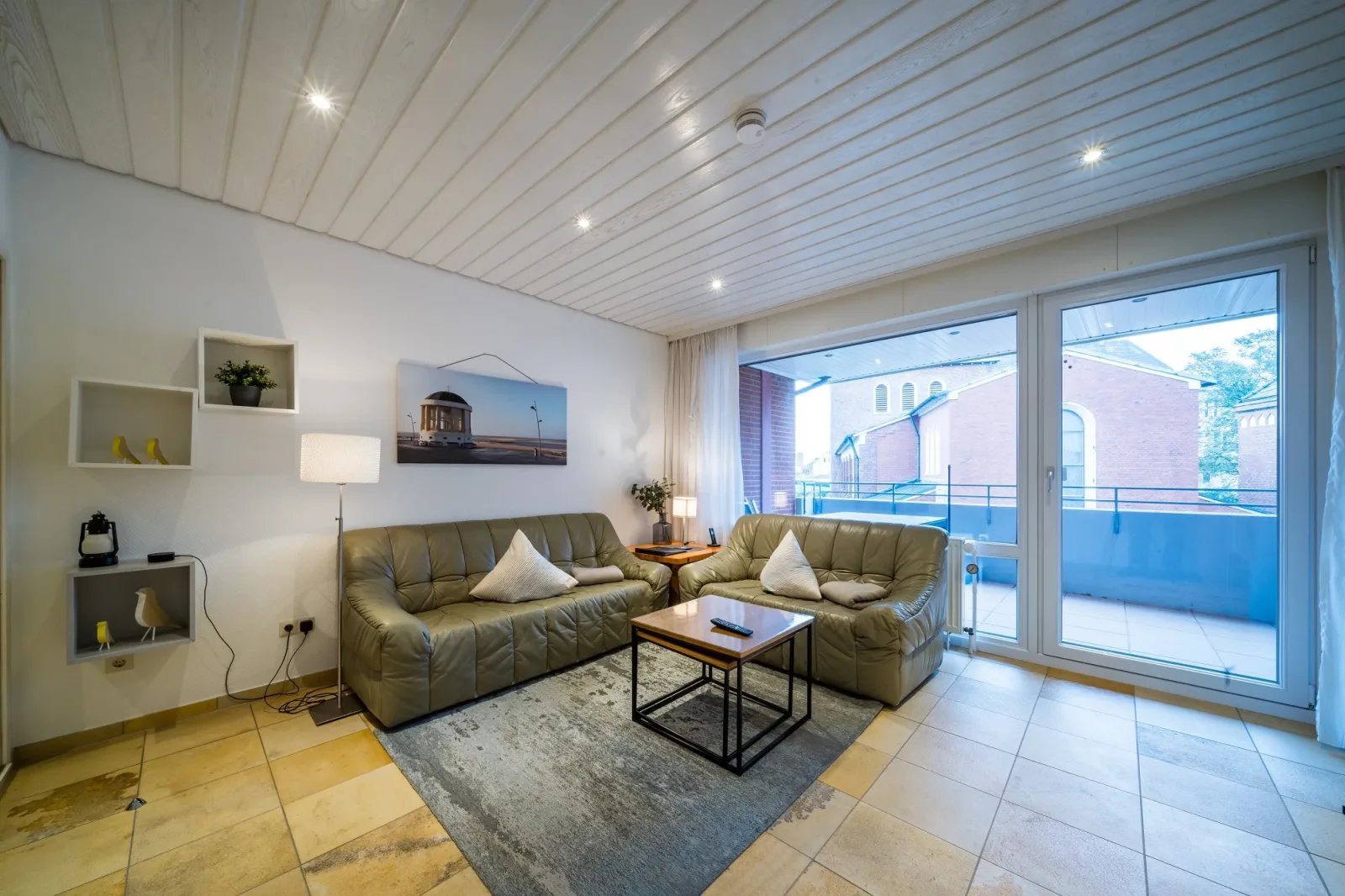 Ferienwohnung 7