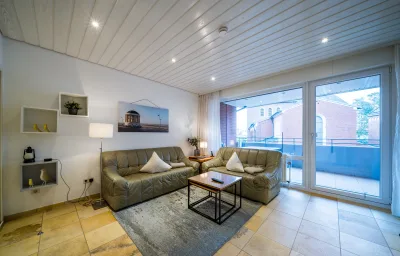 Ferienwohnung 7