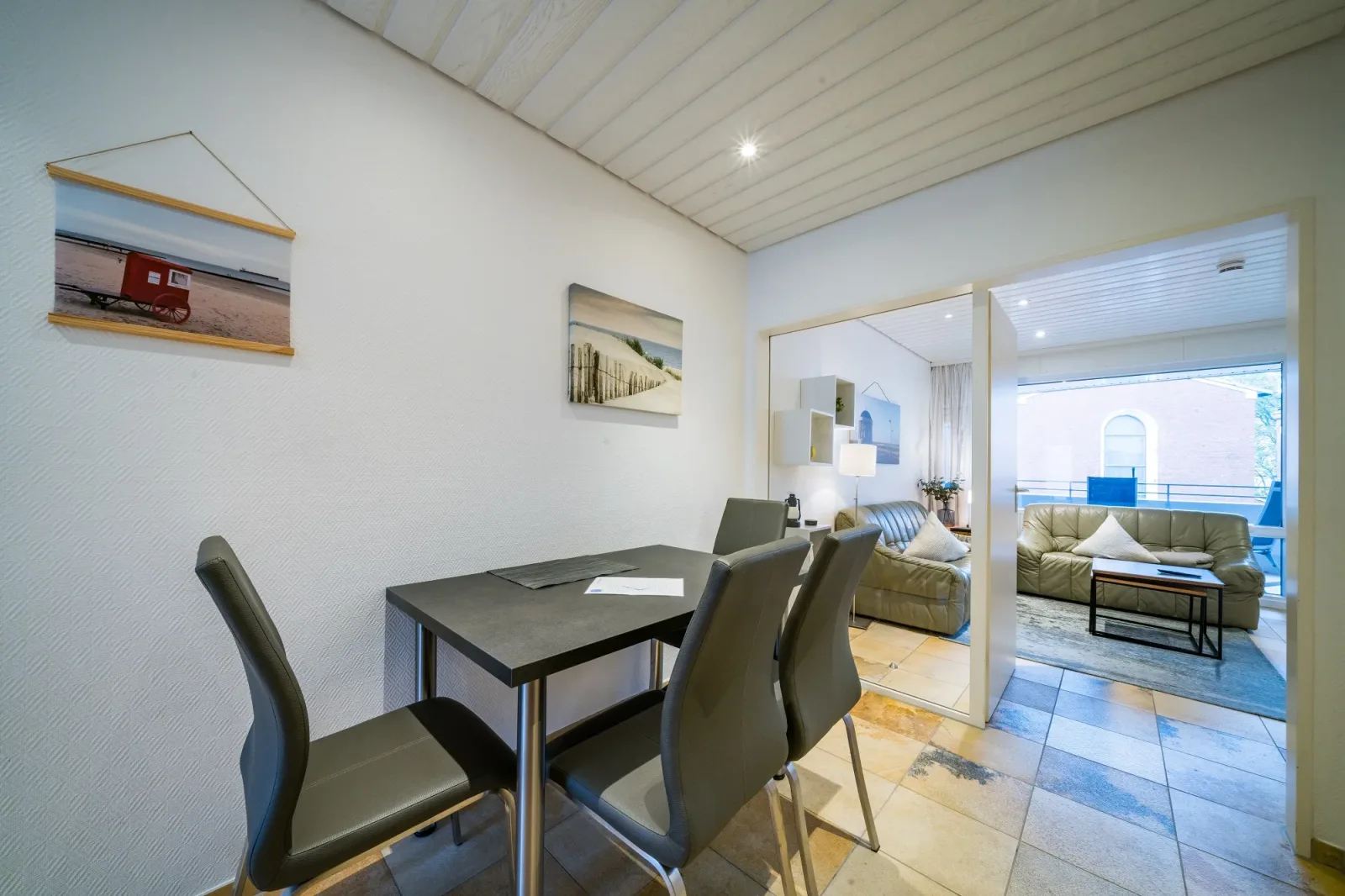 Ferienwohnung 7