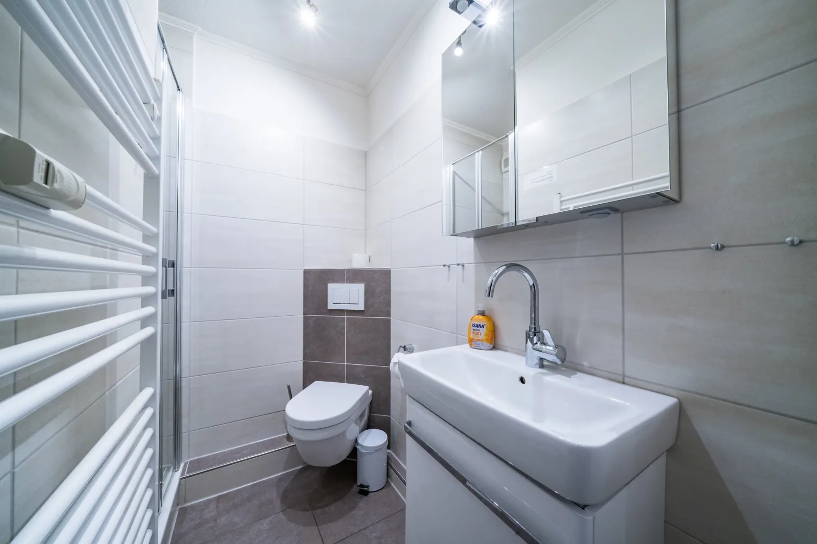 Ferienwohnung 12