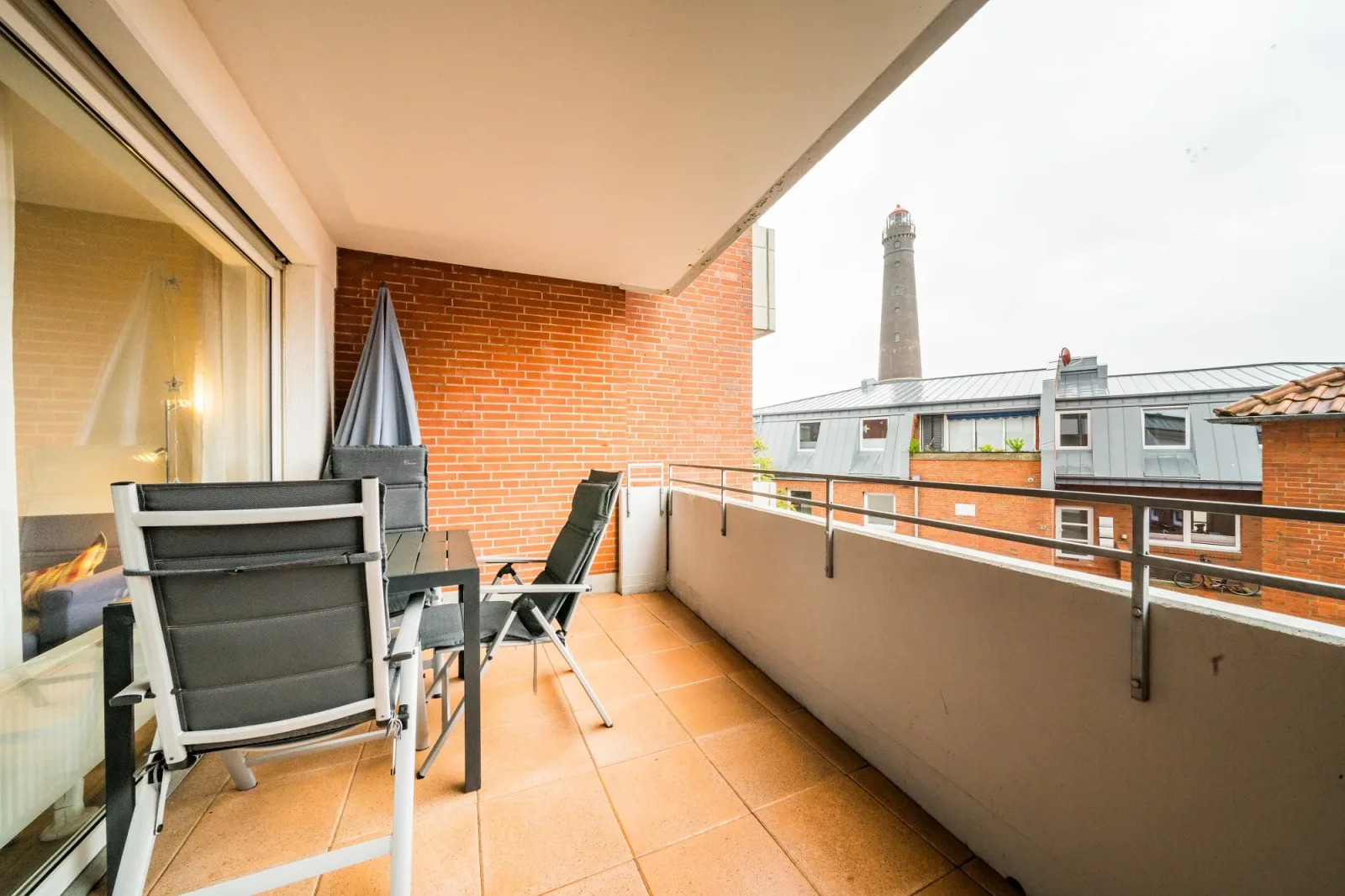 Ferienwohnung 12