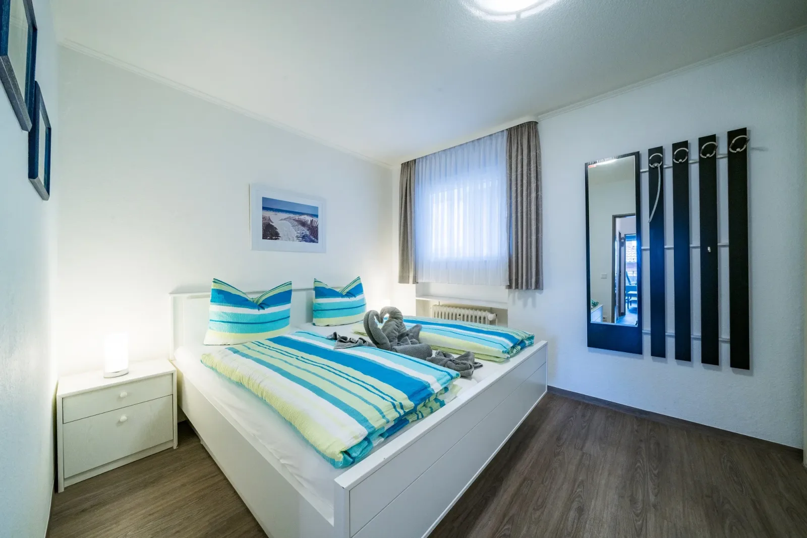 Ferienwohnung 12