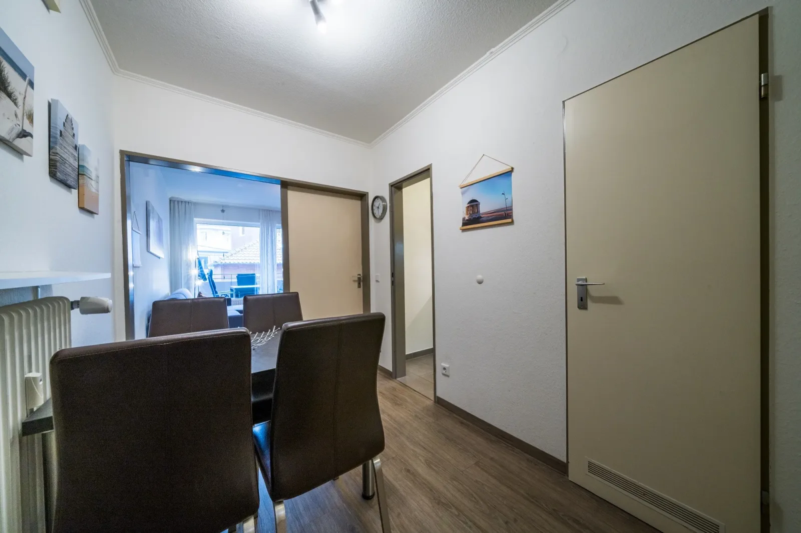 Ferienwohnung 12