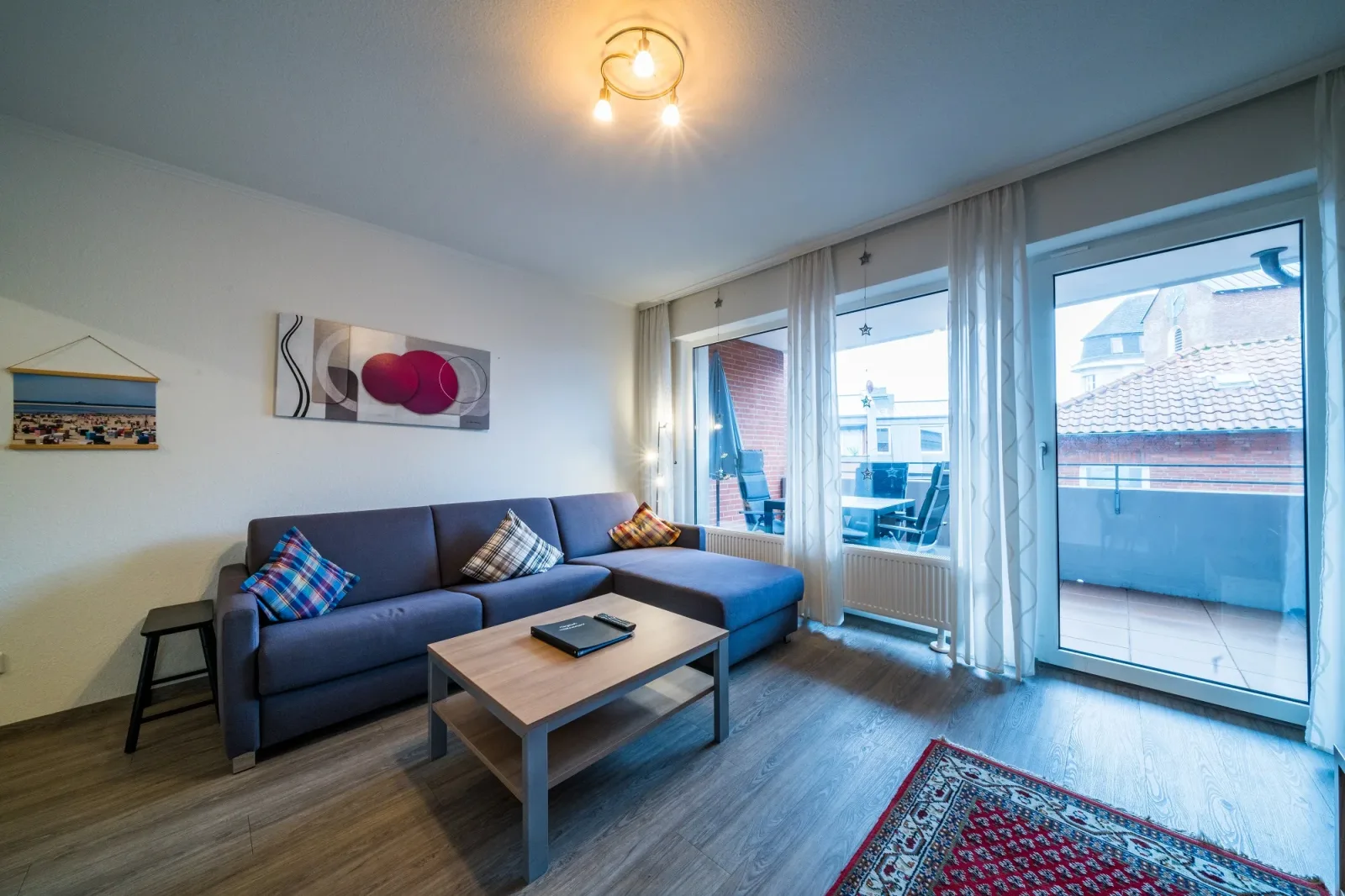 Ferienwohnung 12