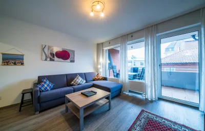 Ferienwohnung 12