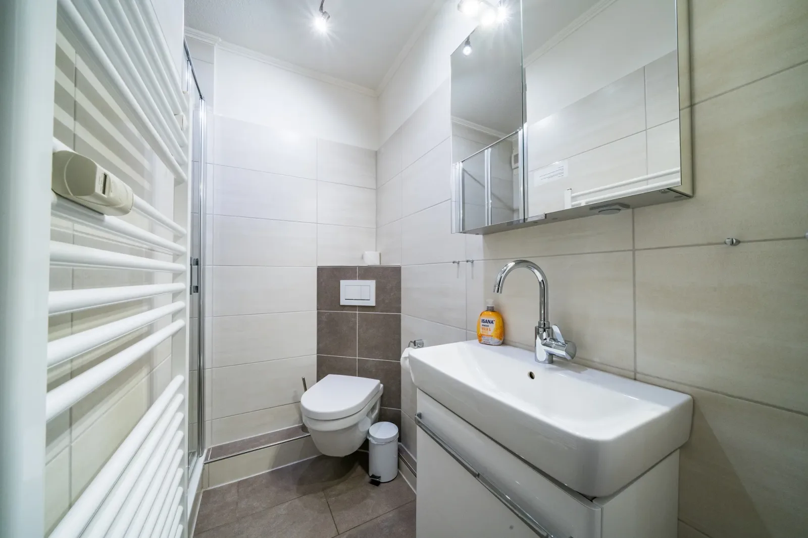 Ferienwohnung 12