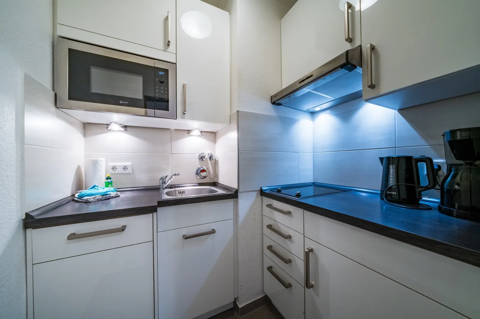 Ferienwohnung 12