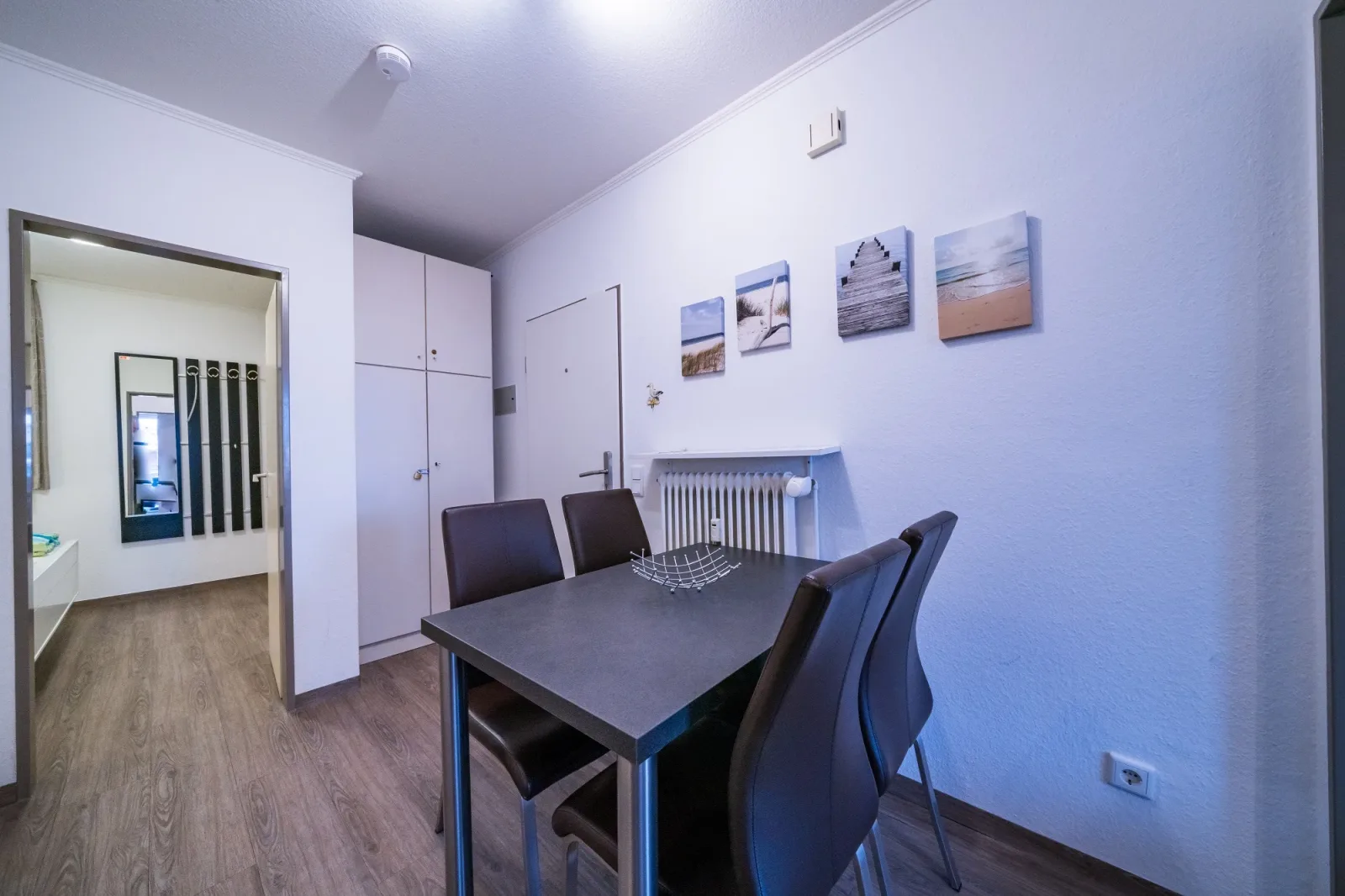 Ferienwohnung 12