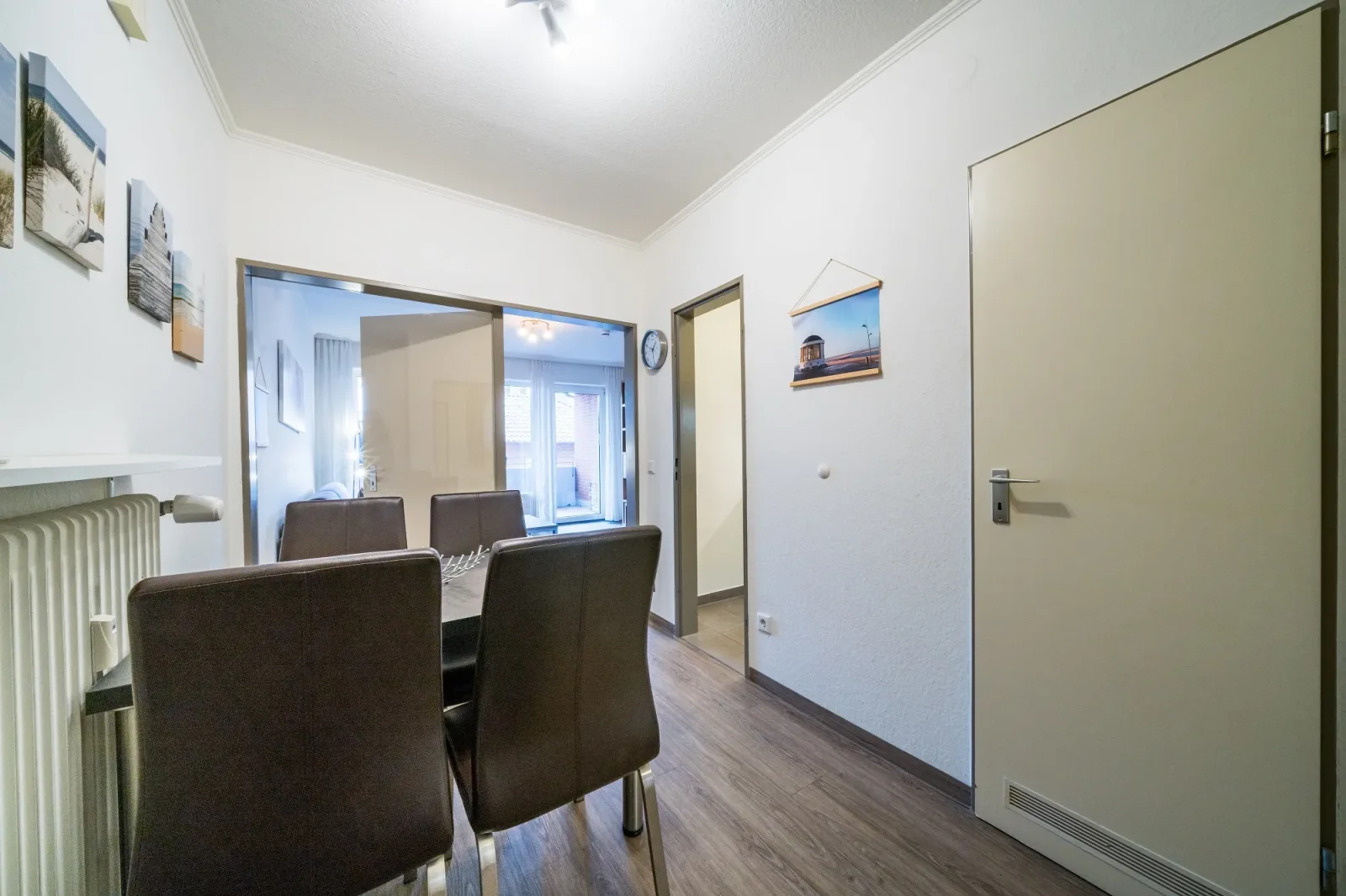 Ferienwohnung 12