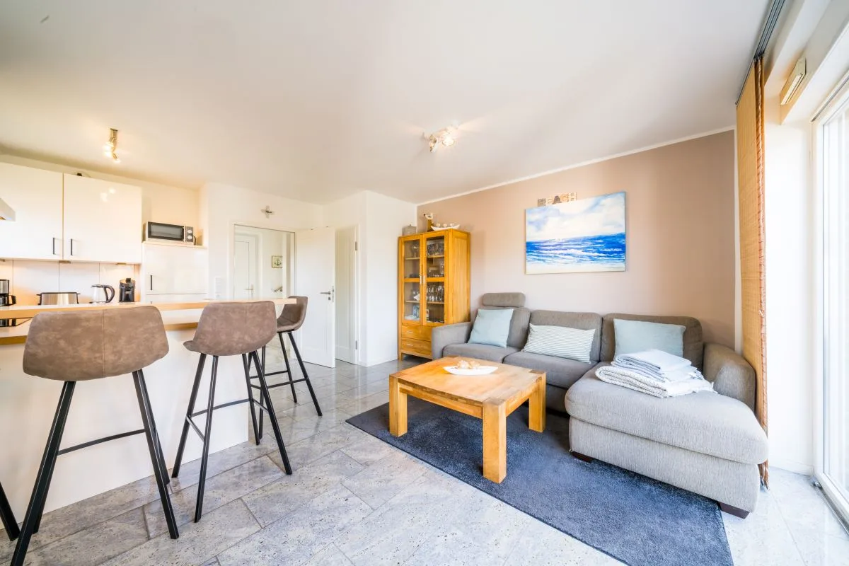 Ferienwohnung Meerloft