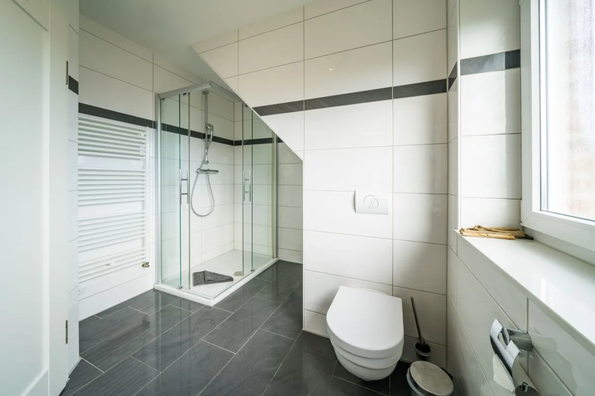 Ferienwohnung Meerloft
