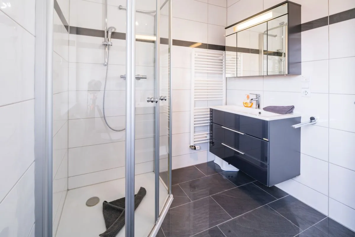 Ferienwohnung Meerloft