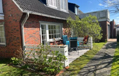 Ferienwohnung Sonnenseite