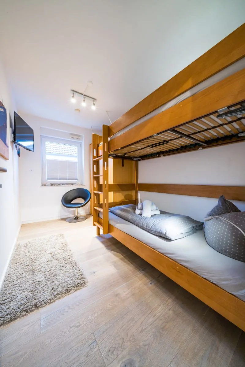 Ferienwohnung Strandhafer