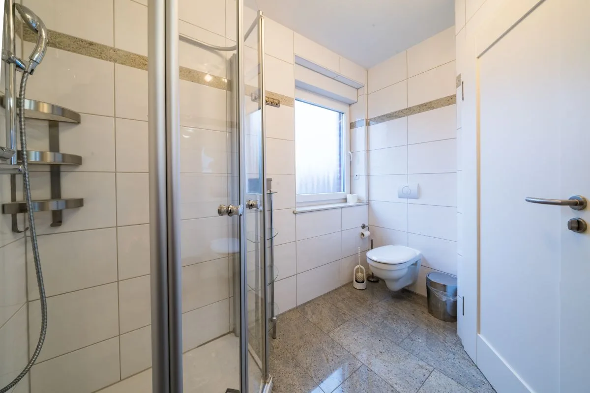 Ferienwohnung Strandhafer