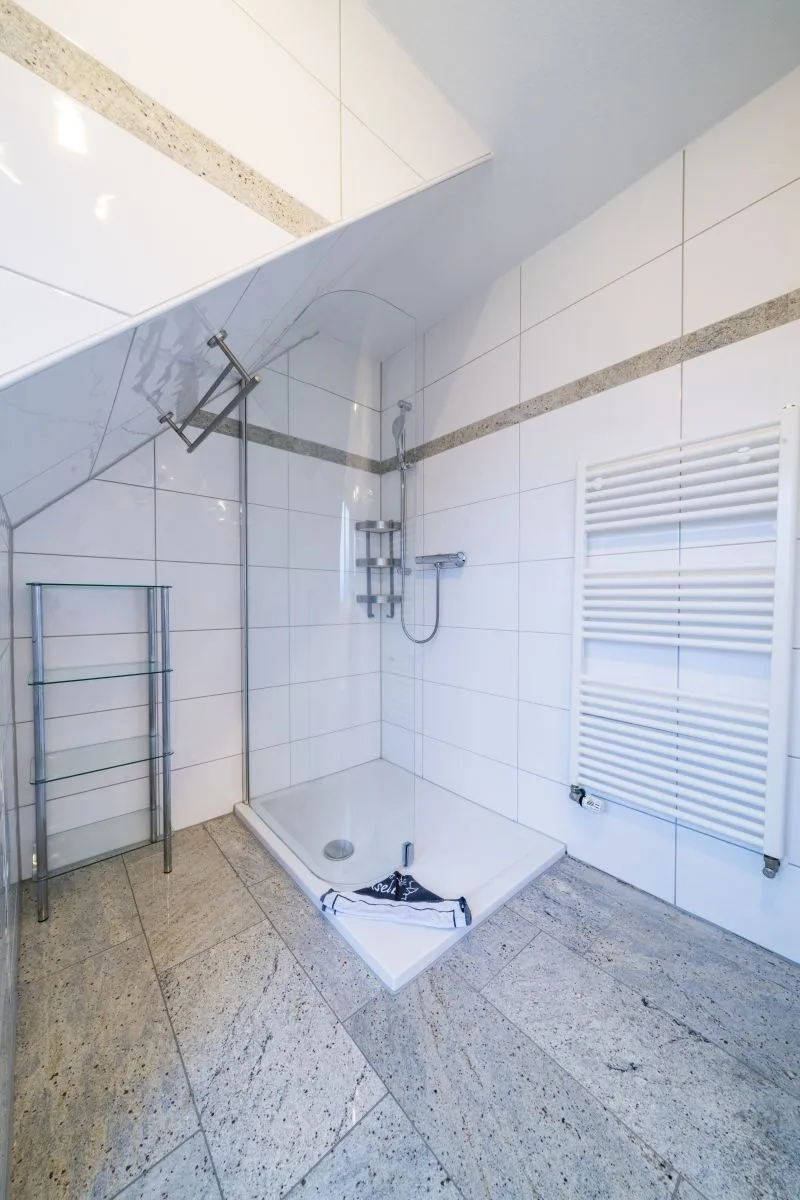 Ferienwohnung Strandhafer