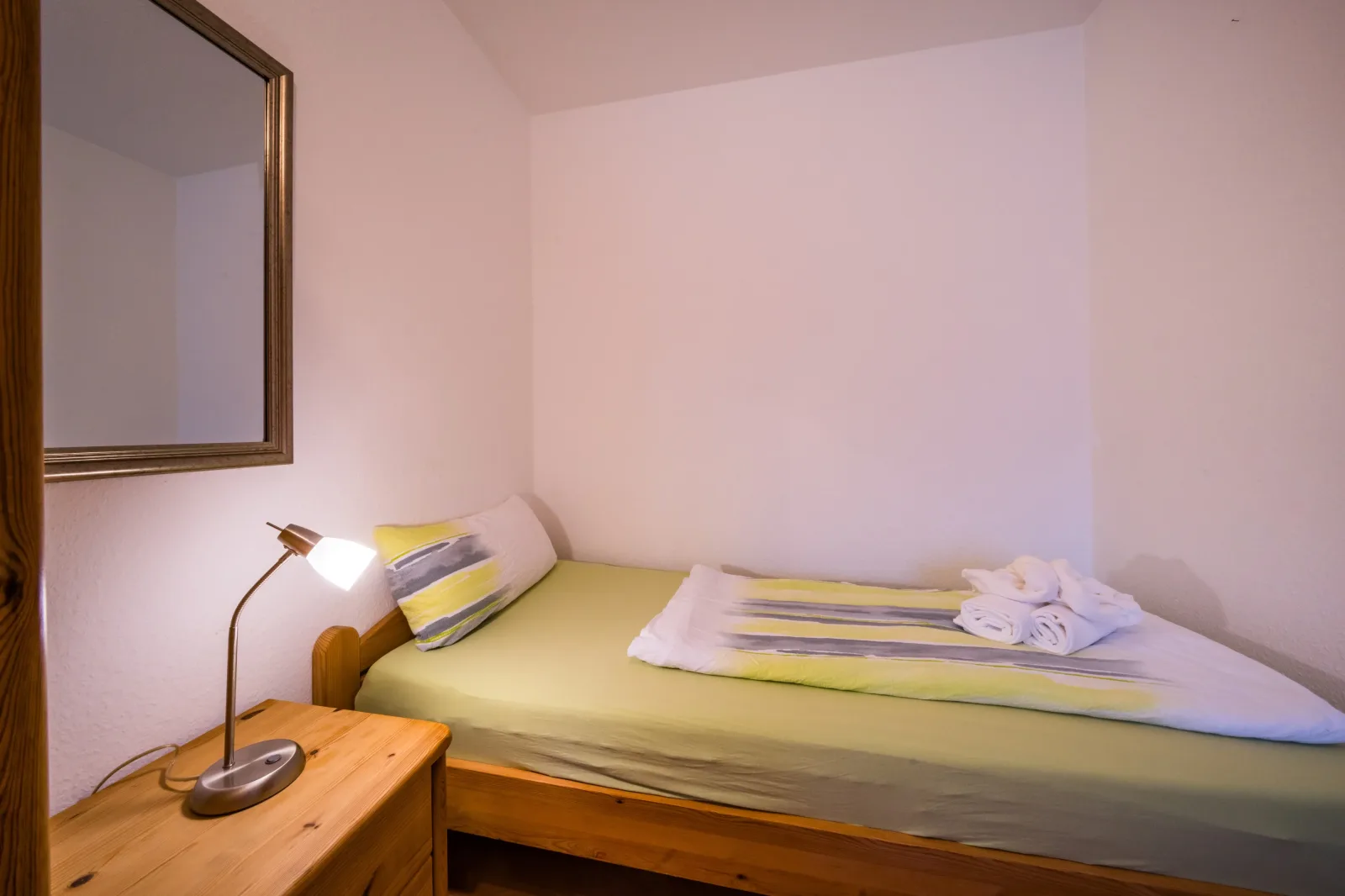 Ferienwohnung Störtebekers Koje