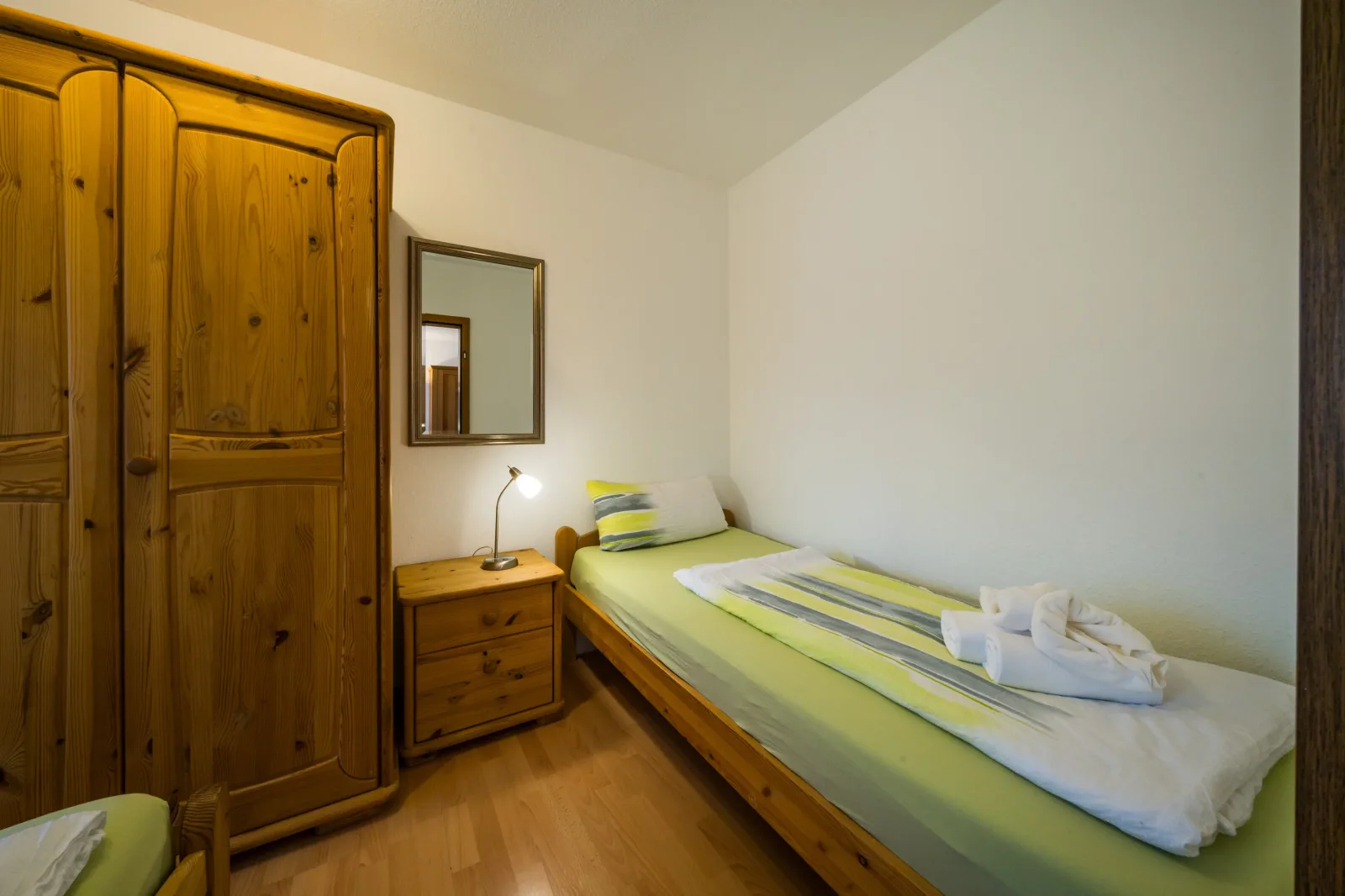 Ferienwohnung Störtebekers Koje