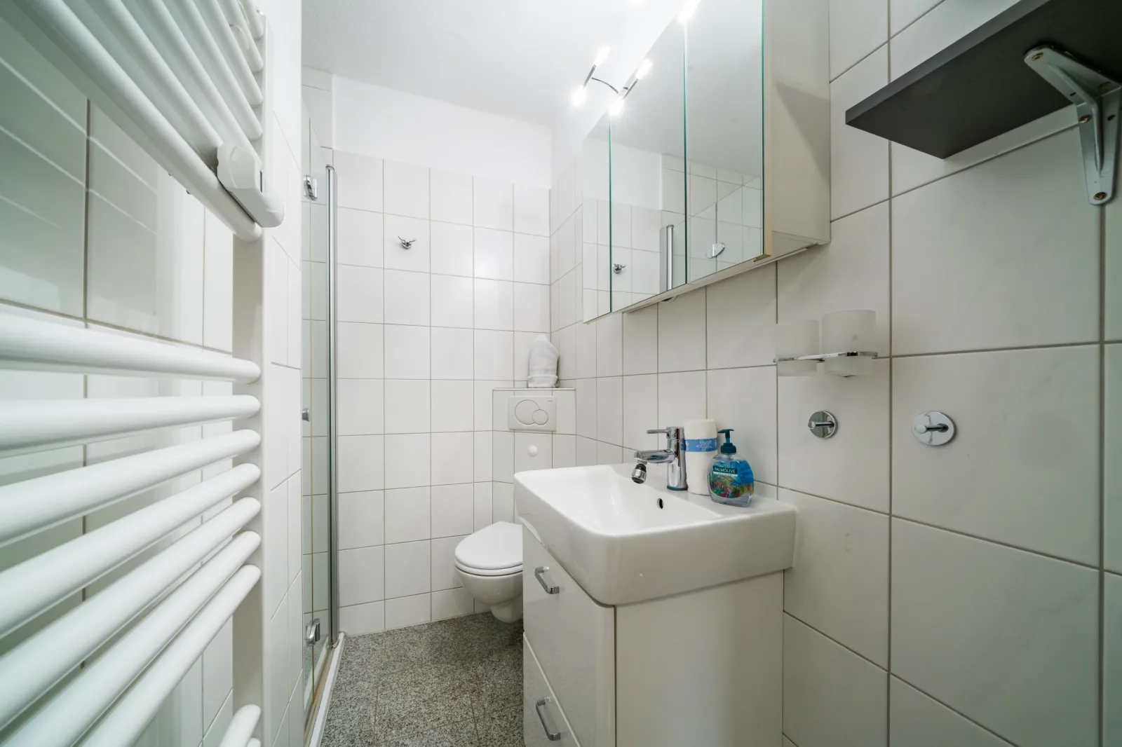 Ferienwohnung Störtebekers Koje