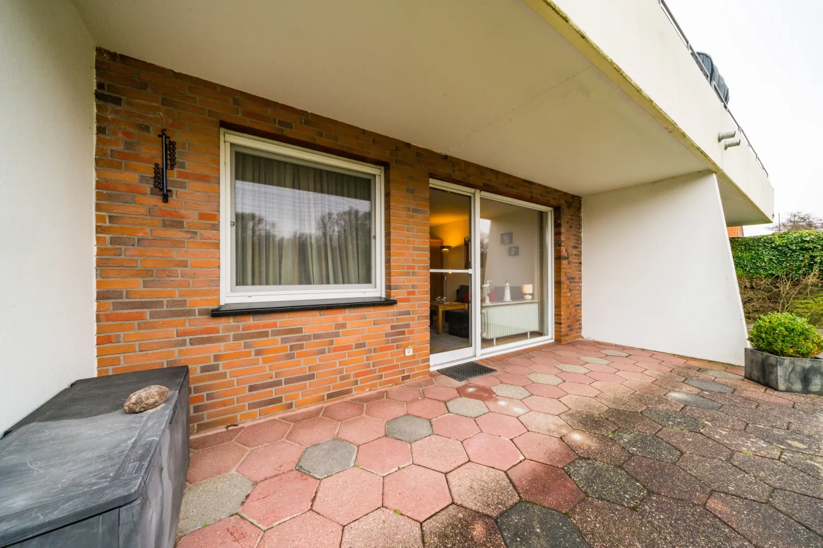 Ferienwohnung Störtebekers Koje