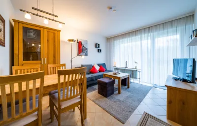 Ferienwohnung Störtebekers Koje