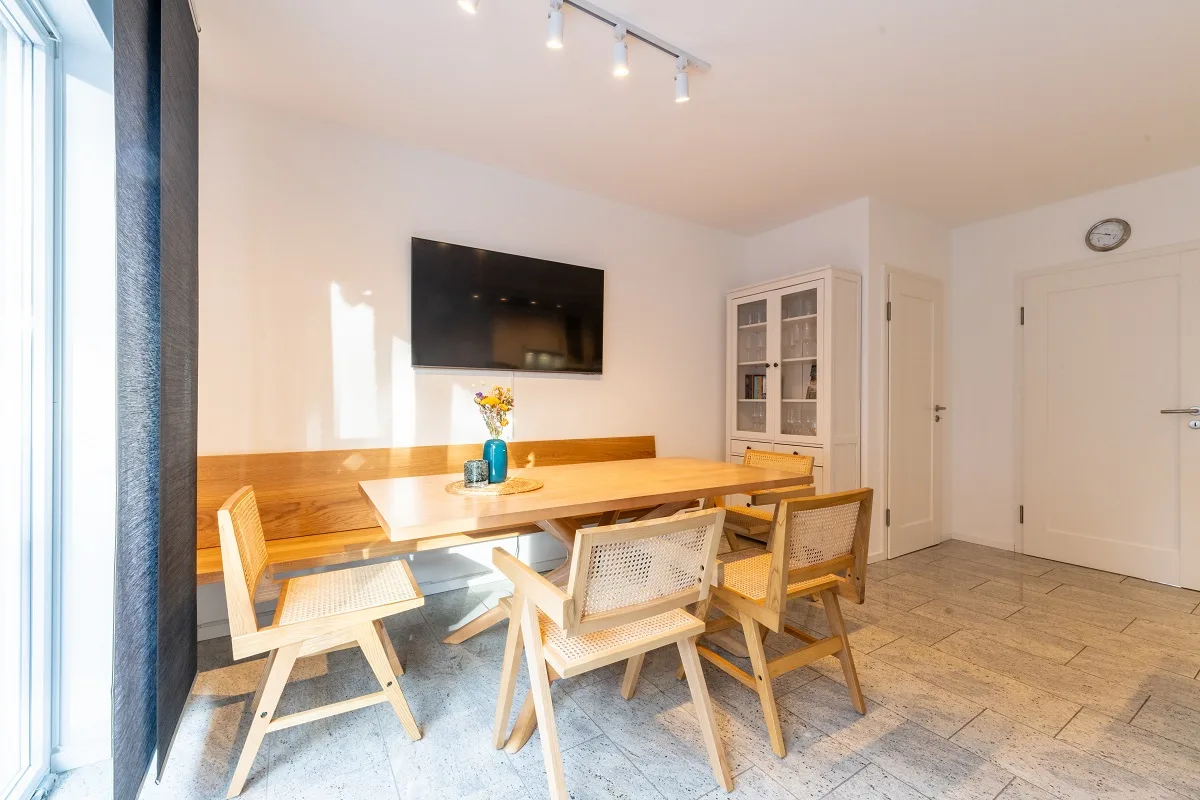 Ferienwohnung Seepferdchen