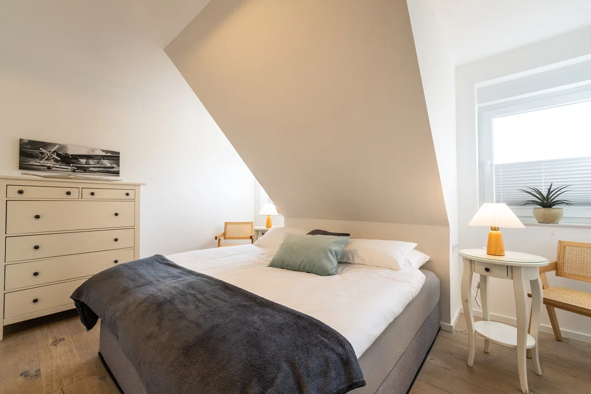 Ferienwohnung Seepferdchen