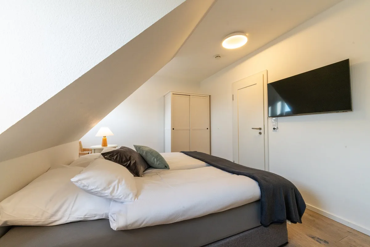 Ferienwohnung Seepferdchen