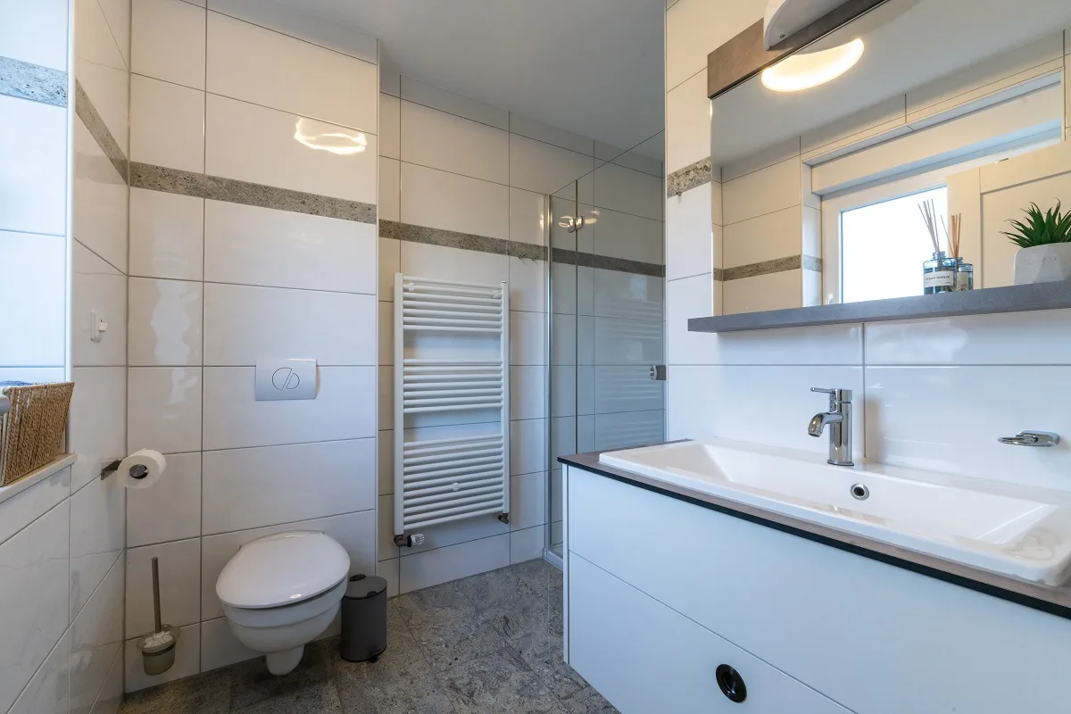 Ferienwohnung Seepferdchen
