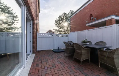 Ferienwohnung Seepferdchen