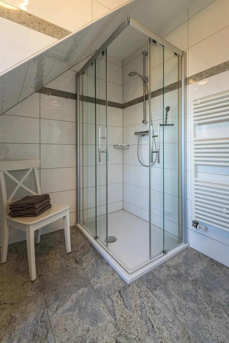 Ferienwohnung Seepferdchen