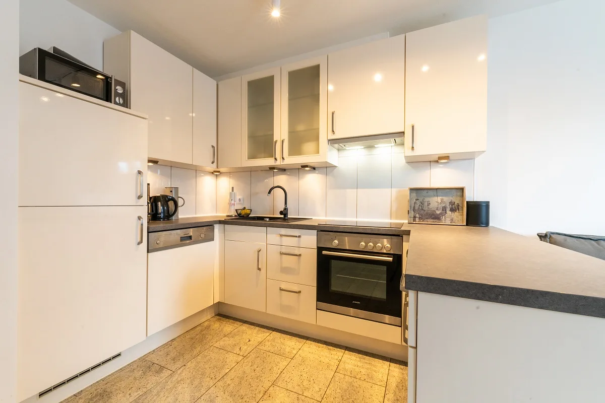 Ferienwohnung Seepferdchen