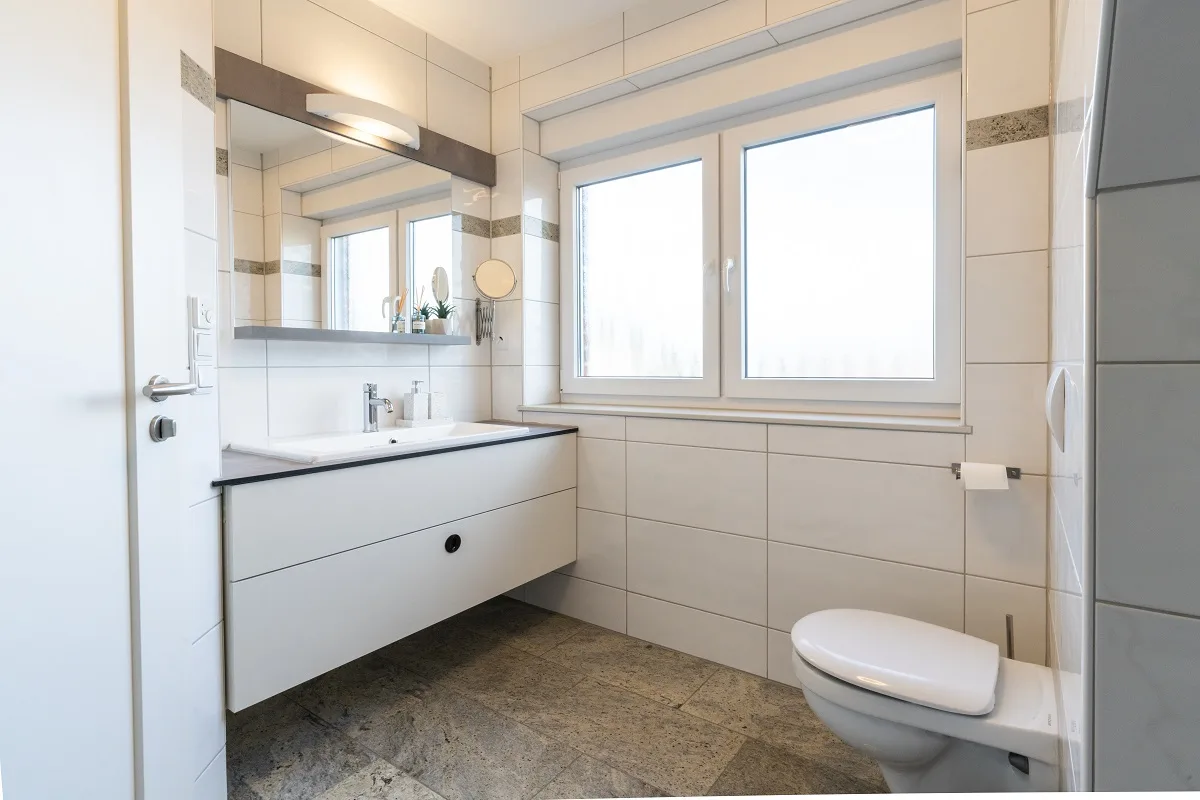 Ferienwohnung Seepferdchen