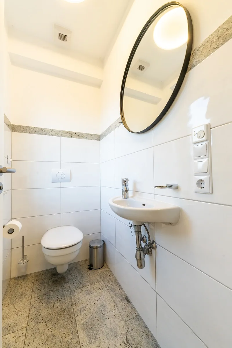 Ferienwohnung Seepferdchen