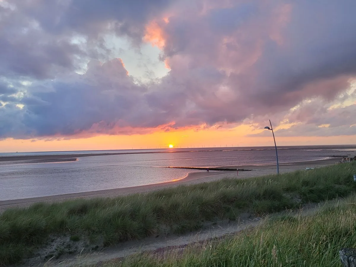 Ferienwohnung Morgensonne