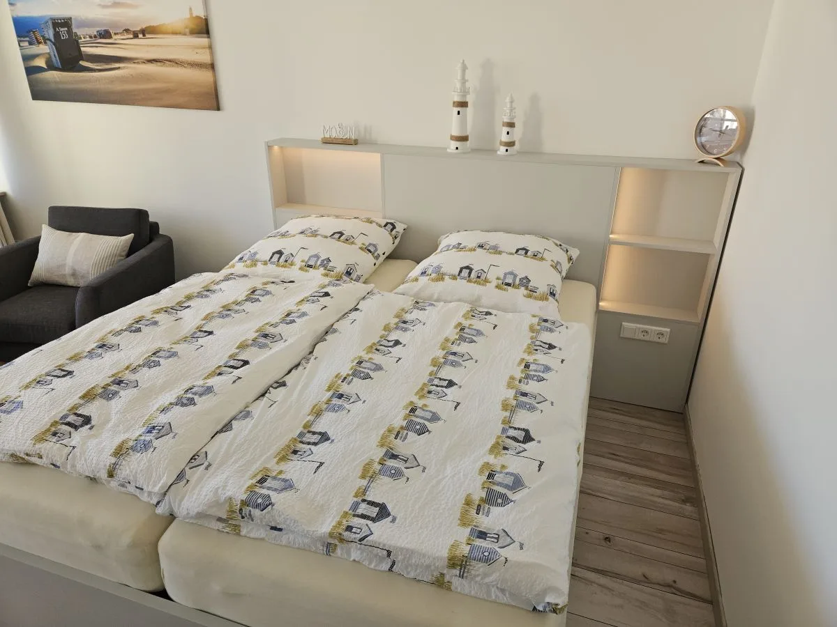 Ferienwohnung Morgensonne